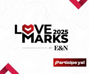 ¿Cómo nominar a las marcas más amadas? Esto es Lovemarks 2025