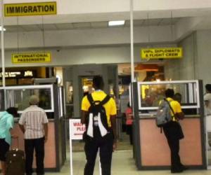 El camino por Guyana ha permitido un constante flujo de migrantes cubanos luego de que Ecuador dejó de otorgarles visa libre.