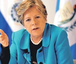 La propuesta será planteada por la Secretaria Ejecutiva de la CEPAL, Alicia Bárcena, durante la Tercera Conferencia Internacional sobre Financiamiento para el Desarrollo, que se celebra en Etiopía del 13 al 16 de julio.