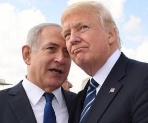 <b>Washington y Jerusalén parecen estar evaluando prioridades distintas en un momento decisivo para la región. (Foto: Archivo)</b>