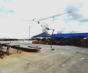 Las bodegas refrigeradas y el centro de distribución especializado de Cargill Nicaragua S.A. se inaugurarán en diciembre próximo.