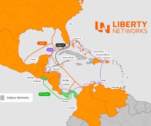 Liberty Networks: Infraestructura que impulsa la nueva era digital