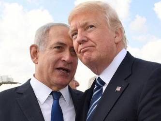 <b>Washington y Jerusalén parecen estar evaluando prioridades distintas en un momento decisivo para la región. (Foto: Archivo)</b>
