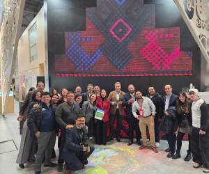 <i>El Premio VERDE reconoce iniciativas con impacto directo en la sostenibilidad ambiental, la gestión responsable del territorio y la integración de la acción climática en el desarrollo turístico. Foto de cortesía</i>