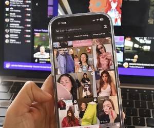 Los influencers que contravengan la normativa podrían exponerse a ser expulsados del país. (Foto: EFE)