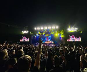 <i>La ceremonia de 2026 se llevará a cabo el 14 de noviembre en Los Ángeles, California. Foto de cortesía</i>