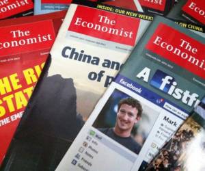 Pearson acordó el mes pasado vender el FT y títulos relacionados al editor japonés de negocios Nikkei por US$1.310 millones, ya que trata de centrar su inversión en la educación, en lugar de companías multimedia.