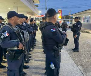 <i>Según las estadísticas del Ministerio Público (MP, Fiscalía) en abril pasado se registraron 62 homicidios en Panamá, cerca del doble frente a los 34 del mismo mes del año pasado. Foto de cortesía</i>