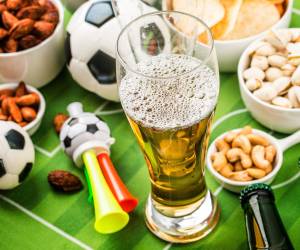 El Mundial 2026 promete convertirse en una oportunidad de negocio para marcas globales y regionales que buscan ganar ventas, visibilidad y conexión emocional con los consumidores. (Foto: Shutterstock)