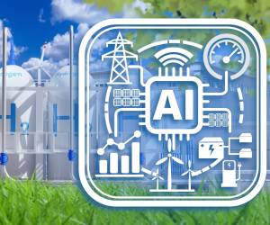 <i>Para las empresas centroamericanas, la oportunidad de la IA en materia energética comienza en la conexión entre datos, decisiones y continuidad operativa. (Foto: Shutterstock)</i>