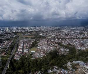 FOTO EZEQUIEL BECERRA / AFP