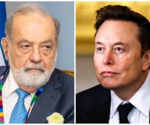 De acuerdo con reportes, Slim decidió cortar vínculos con Starlink, la compañía satelital de Musk, después de semanas de tensiones y declaraciones públicas. Foto de archivo