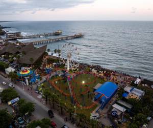 <i>La meta es de alcanzar 4,2 millones de visitantes internacionales para este 2026, lo que representaría más de US$3.600 millones en ingreso de divisas. Foto de cortesía</i>