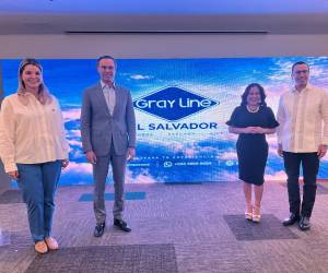 <i>La llegada de Gray Line también abre oportunidades para fortalecer los encadenamientos con hoteles, restaurantes, guías, operadores turísticos, proveedores y comunidades locales. Foto de cortesía</i>
