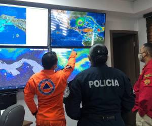 <i>Panamá enfrenta este año una sequía asociada a un fenómeno de El Niño que ha obligado a las autoridades a declarar el estado de emergencia. Foto de cortesía</i>