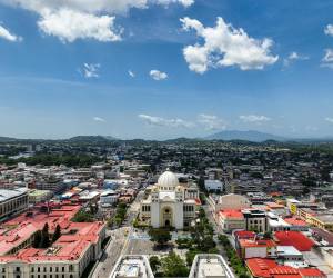 <i>Con esta revisión, el BCR coloca su nueva estimación de crecimiento para El Salvador por encima de las previsiones internacionales conocidas hasta ahora, como las del Banco Mundial y la CEPAL, que habían proyectado expansiones de 3% y 3,4%, respectivamente. Foto de cortesía</i>