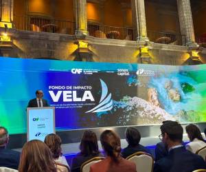 La creación del Fondo Vela responde a una tendencia que viene consolidándose en América Latina: la creciente demanda de instrumentos capaces de combinar rentabilidad con impacto medible. (Foto: Cortesía)