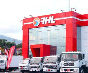 <i>La alianza permite ampliar el acceso a vehículos comerciales diseñados para alto desempeño, mayor eficiencia operativa y un mejor retorno para los negocios. Foto de cortesía</i>