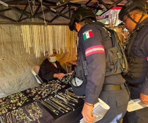 <i>Para los representantes del sector privado, la extorsión, además de poner en riesgo la vida de las personas, es un problema que “estrangula las economías locales”. Foto de cortesía</i>