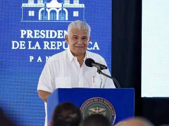 <i>El presidente panameño se reunirá con el presidente de la Asamblea Nacional de Vietnam, Trần Thanh Mẫn, y con el primer ministro vietnamita, Le Minh Hung. Foto de cortesía</i>