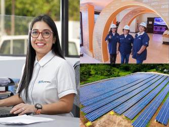 AES El Salvador: Sostenibilidad con visión de país