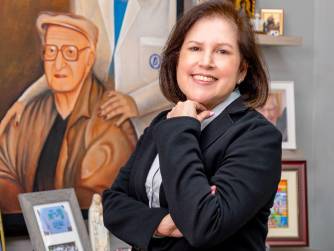 Laboratorio Bueso Arias: Una empresa impulsada por la innovación y la sostenibilidad