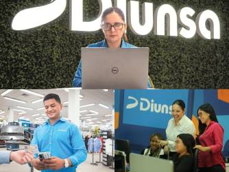 Diunsa: Transformación digital con foco en el talento humano y la experiencia del cliente