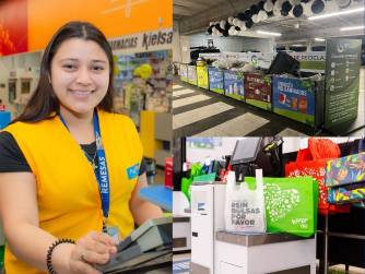 Negocios regenerativos: El compromiso de Walmart en la región
