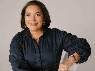 Jessica Mora, Chief People &amp; Client Experience Officer de BAC.