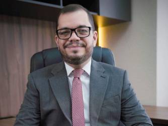 Marco Antonio Padilla, Gerente del RAP.