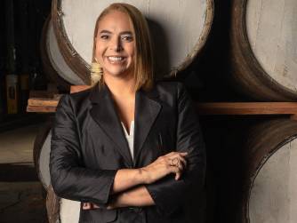 Dianne Medrano: la estratega detrás de la transformación de Centenario Internacional