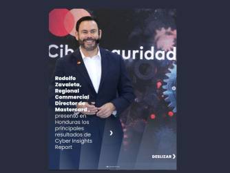 Cyber Insights Report de Mastercard identifica amenazas cibernéticas en la región