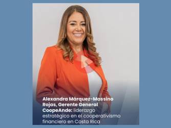 Liderazgo estratégico en el cooperativismo financiero en Costa Rica