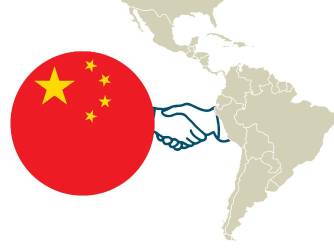 China publica nueva hoja de ruta para Latinoamérica