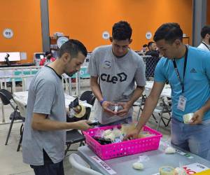 La UE pide no obstaculizar la declaratoria de resultados electorales en Honduras