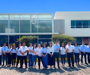 Grupo Autofácil: El aliado en financiamiento automotriz que moviliza a Centroamérica