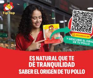 Pollo Tip-Top: Sabor y frescura que une a los nicaragüenses