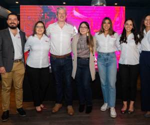 Digicel Business + Brier &amp; Thorn: una alianza estratégica en ciberseguridad para proteger a las empresas de El Salvador