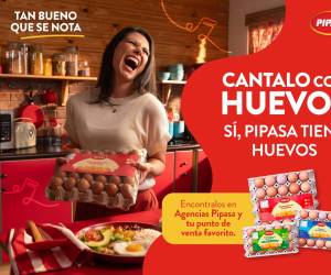 Pollo Pipasa: Pasión por la nutrición saludable y sostenible de los costarricenses