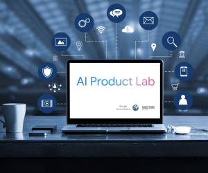 <i>El AI Product Lab, desarrollado por Marktube Group, combina formación estratégica, práctica aplicada y acompañamiento en la ejecución, con un enfoque orientado a resultados concretos. No se trata solo de capacitar, sino de transformar capacidades internas y generar soluciones tangibles desde el inicio. FOTO REFERENCIA / E&amp;N</i>