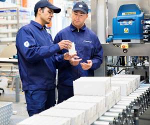 Soluciones integrales para la industria de alimentos y bebidas, un camino de innovación y sostenibilidad