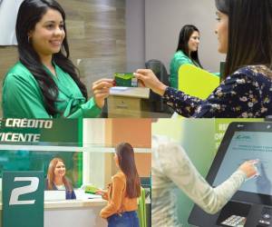 SISTEMA FEDECRÉDITO tiene una trayectoria de 85 años.