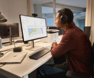 La evolución de HP Wolf Security refleja cómo la seguridad digital avanza hacia modelos más predictivos, resilientes e inteligentes para proteger a las organizaciones modernas.
