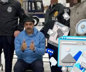 <i>La conversación digital en América Latina reaccionó con intensidad ante el anuncio de la detención, pero lo interpretó menos como un hecho internacional aislado y más como un disparador para procesar tensiones políticas, históricas y emocionales propias de cada país. FOTO E&amp;N</i>