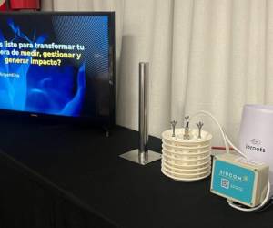 La tecnología de Siucom ya se utiliza en Guatemala, Honduras y Costa Rica, y ahora se expandirá a Argentina, Brasil, Chile, Uruguay y Paraguay. Foto: www.bichosdelcampo.com