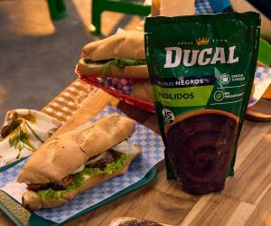 Ducal, el sabor casero de los centroamericanos
