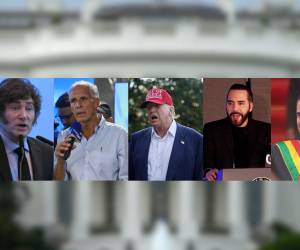 <i> La cita sería este próximo 7 de marzo, en Miami. FOTO E&amp;N</i>