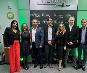 Credicomer lanza su banca PREMIUM con una apuesta por la personalización