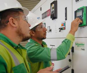 En Centroamérica, la energía se ha convertido en un factor clave de competitividad.