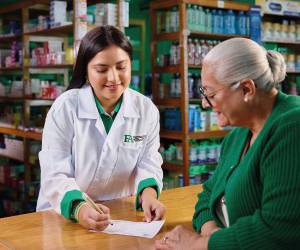 Farmacia del Ahorro: La primera opción en salud de los hondureños
